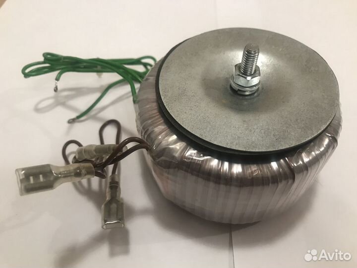 Силовые торы, выходные Ш