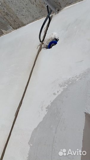 Ремонт, установка розеток