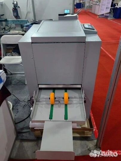 Проволокошвейная машина WD-170