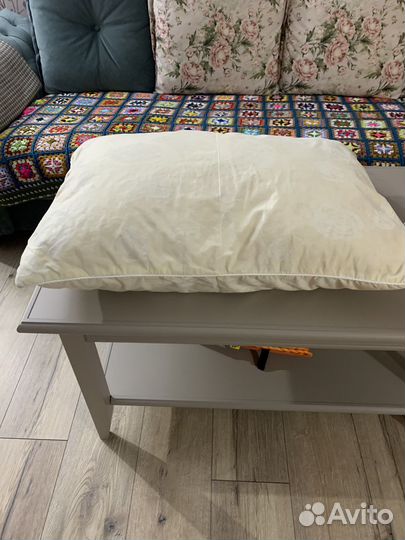 Подушки 50/70,60/60,50/50,одеяло 2/215