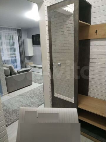 2-к. квартира, 40 м², 2/4 эт.