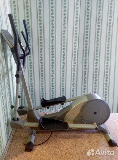 Эллиптический тренажер Torneo Stella c-505 M