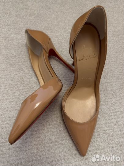 Туфли женские 36 размер