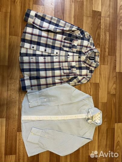 Вещи на мальчика 122-128