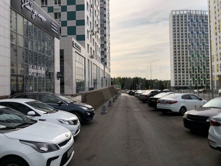 Свободного назначения, 160 м², 1 этаж