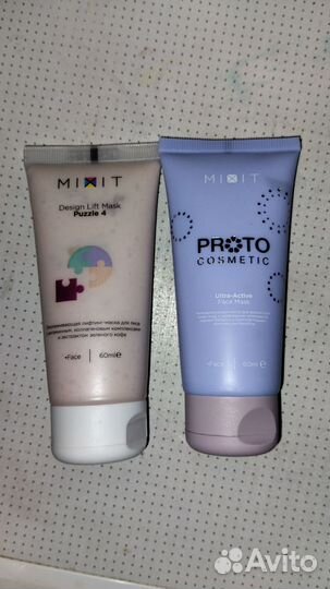 Маски для омоложения кожи лица