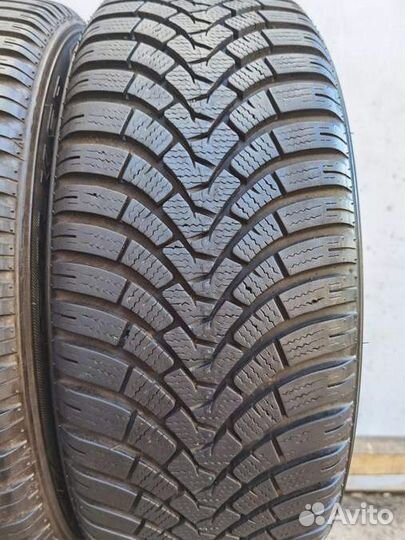Falken Eurowinter HS01 195/55 R16 87H