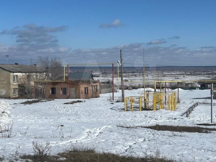 Участок 65,6 сот. (ИЖС)