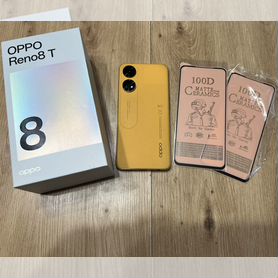 OPPO Reno 8T, 8/128 ГБ