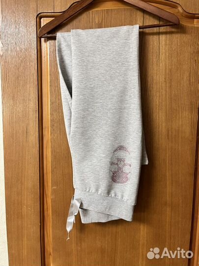 Костюм спортивный