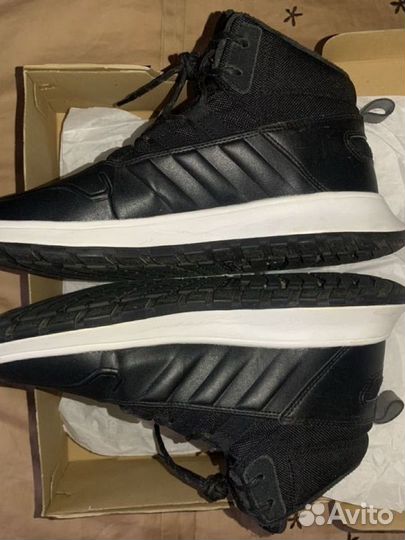 Adidas fusion storm WTR