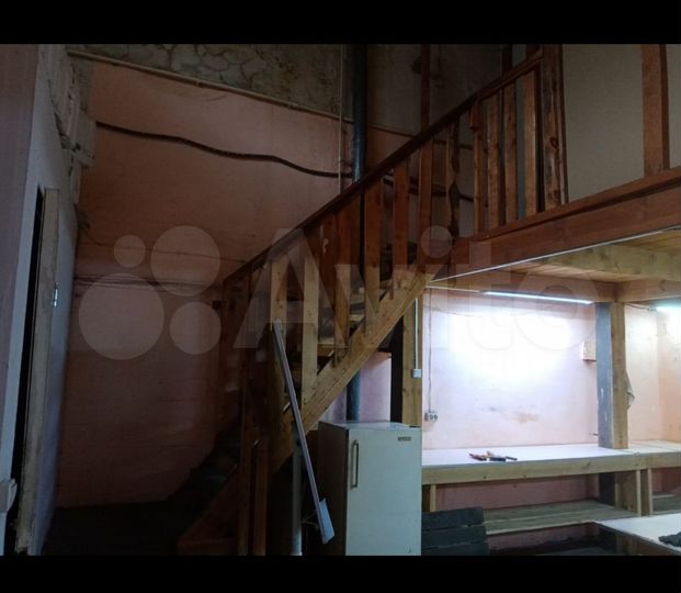 Производство, 180 м²