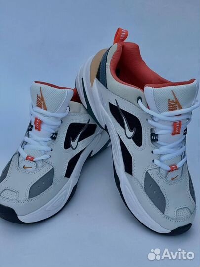 Кроссовки Nike M2K Tekno