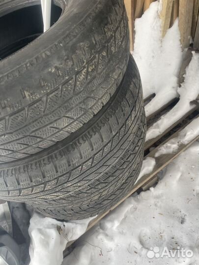 Westlake CR856 225/75 R15 25B