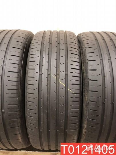 Continental ContiPremiumContact 5 195/55 R15 85H