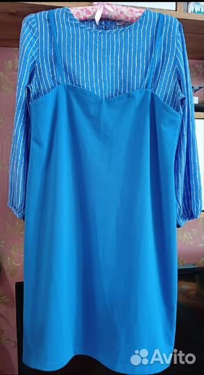 Платья для беременных