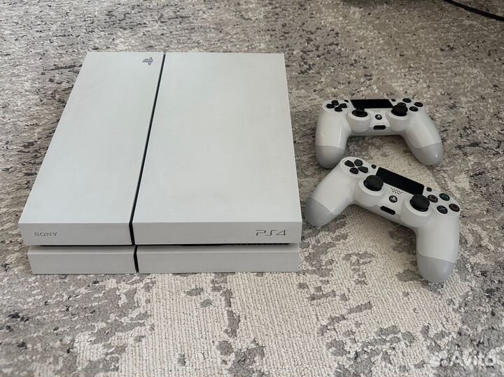 Sony PS4 slim