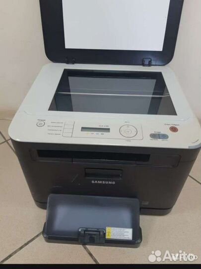 Мфу samsung scx-3185