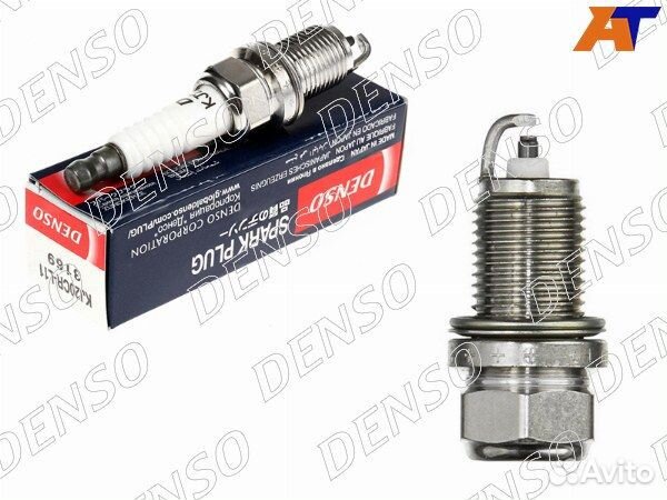 Свеча зажигания suzuki grand vitara