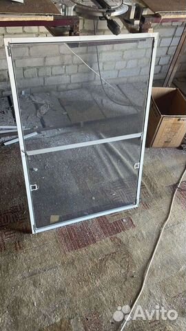 Москитные сетки, регулировка окон