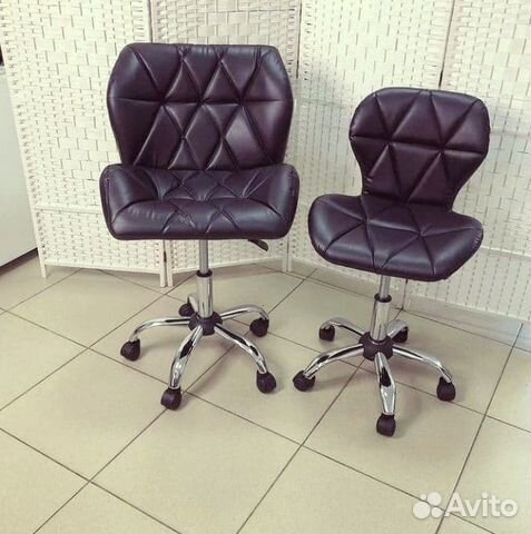 Стул Ракушка