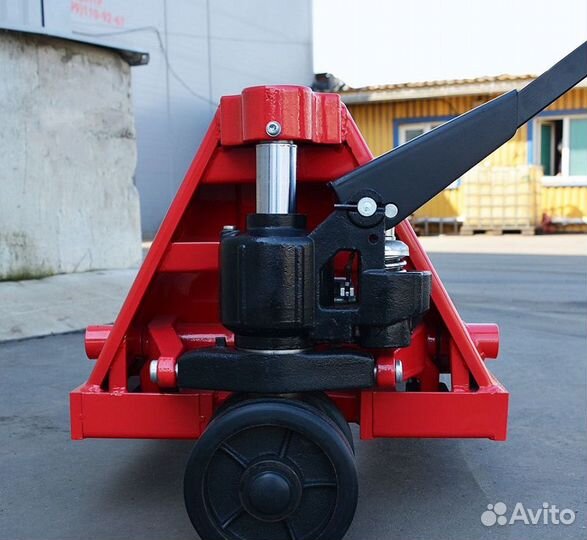 Рохля 5000 кг