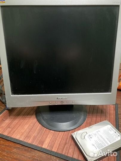 Компьютер бу