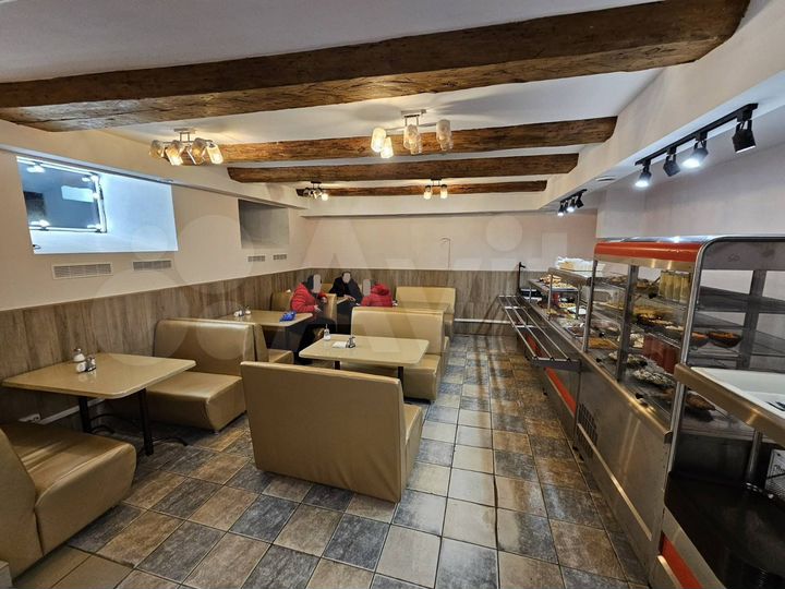 Суперпроходное помещение на 1 линии у мск вокзала