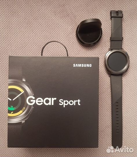 Продам часы samsung