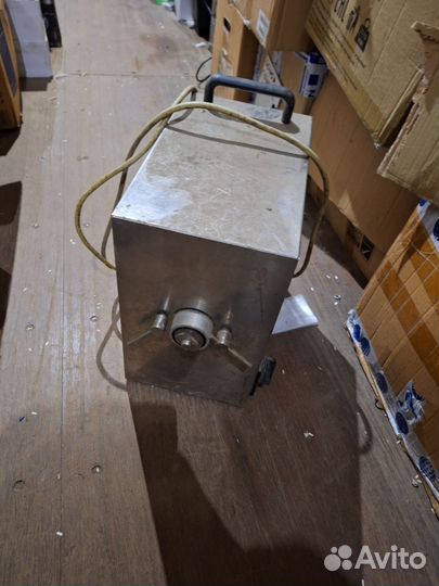 Мясорубка Sirman TC-22 не комплект