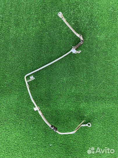 Топливная трубка Vw Passat B5+ 2002 AWT