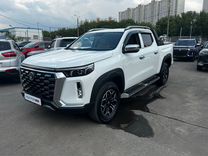 Новый Changan Hunter Plus 2.0 AT, 2023, цена от 3 079 900 руб.