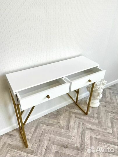 Консоль 100*30см