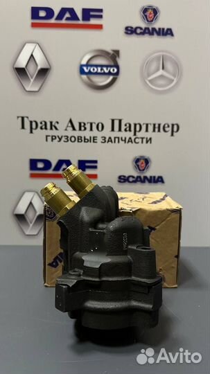 Топливный насос Scania (Сканиа) HPI