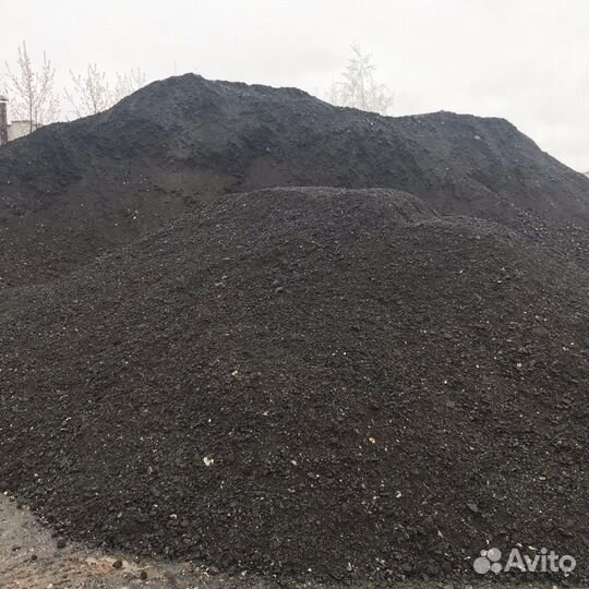 Асфальтовая крошка