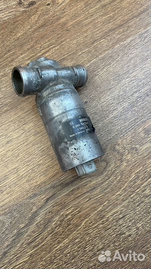 Регулятор холостого хода BMW 5-series E39