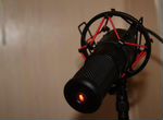 Микрофон RED-square StreamCast