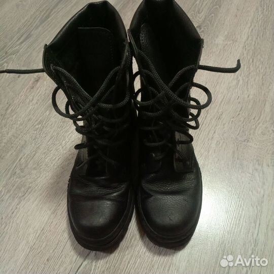 Летние берцы 38 размер