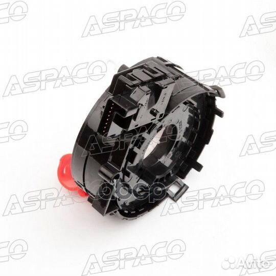 Контактная группа подушки безопасности audi A3