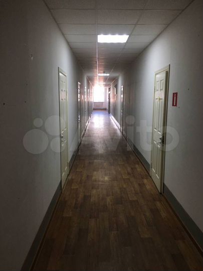 Офис, 13.7 м²