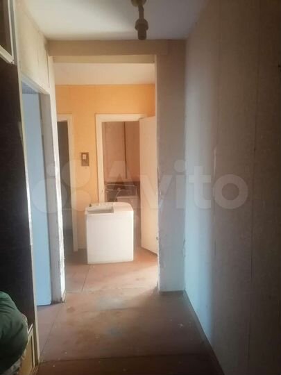 2-к. квартира, 47,2 м², 3/5 эт.