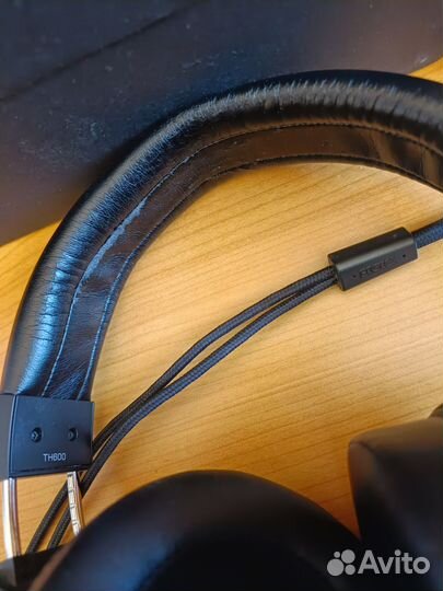 Наушники Fostex TH600