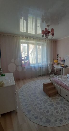 2-к. квартира, 71,2 м², 1/9 эт.