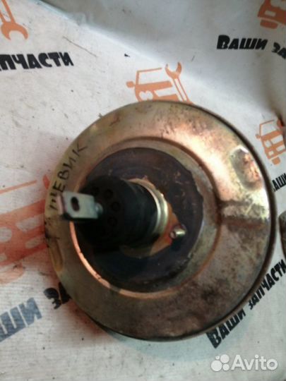 Вакуумный усилитель тормозов Chevrolet Niva