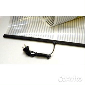 Обогреватель пленочный