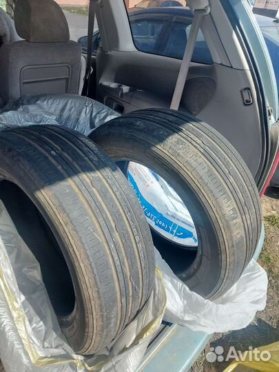 Nitto NT830 205/60 R16 98