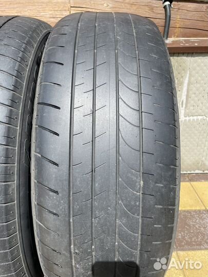 Bridgestone Dueler H/L 33A 235/55 R20 102V