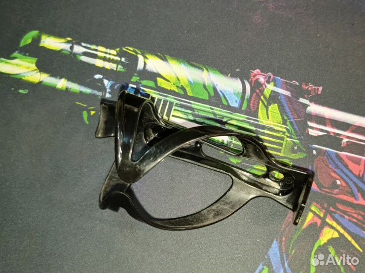 Флягодержатель для велосипеда