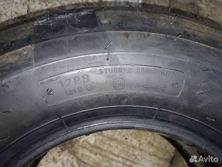 Шина для сельхозтехники 11L-15SL