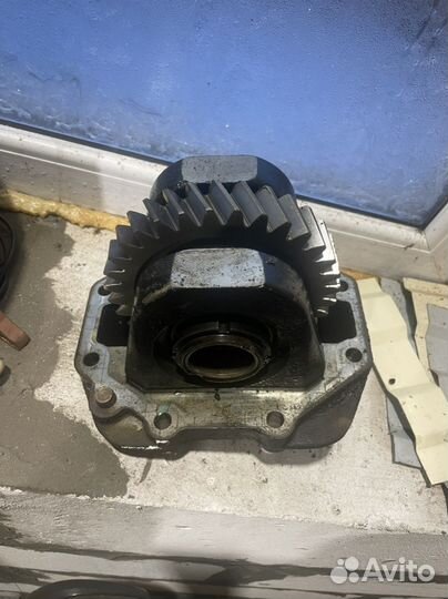 Ком на Сканию